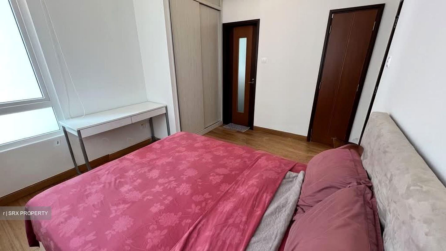 Robertson 100 (D9), Apartment #599208031